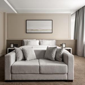 Benedict Hotel & Spa