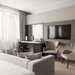 Benedict Hotel & Spa