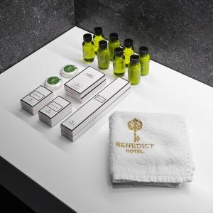 Benedict Hotel & Spa