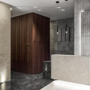 Benedict Hotel & Spa