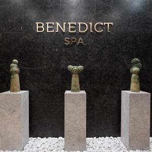 Benedict Hotel & Spa
