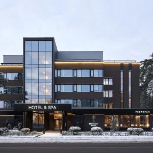 Benedict Hotel & Spa