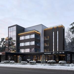 Benedict Hotel & Spa