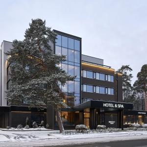 Benedict Hotel & Spa