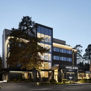 Benedict Hotel & Spa