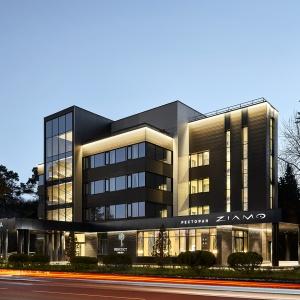 Benedict Hotel & Spa