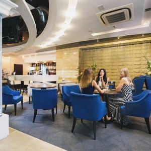 Hotel Apart-City Irida