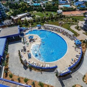Hotel Apart-City Irida