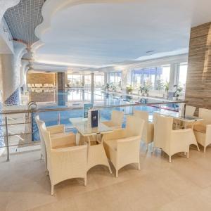 Hotel Apart-City Irida