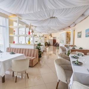 Hotel Apart-City Irida