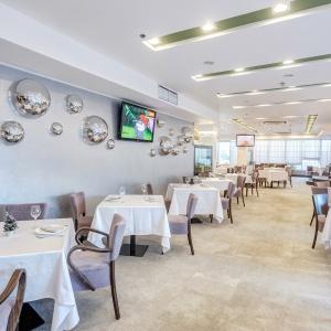 Hotel Apart-City Irida