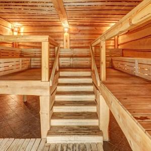 Hotel Apart-City Irida