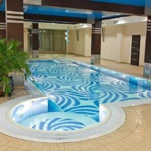 Hotel Apart-City Irida
