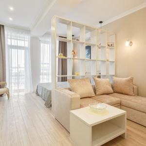 Hotel Apart-City Irida