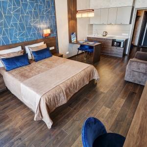 Hotel Apart-City Irida