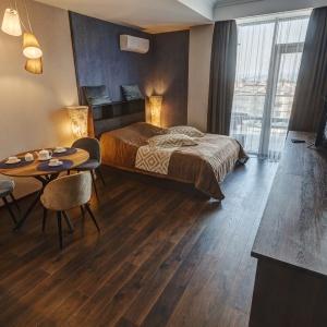 Hotel Apart-City Irida