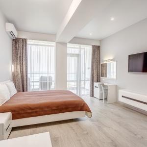 Hotel Apart-City Irida