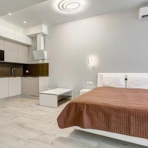 Hotel Apart-City Irida