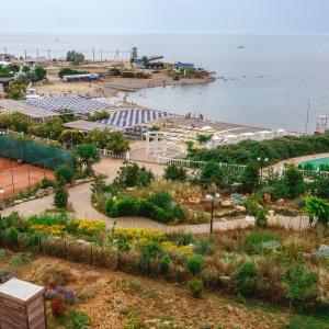 Hotel Apart-City Irida