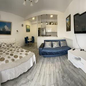 Hotel Apart-City Irida
