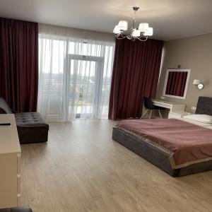 Hotel Apart-City Irida