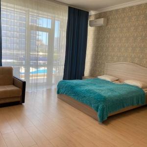 Hotel Apart-City Irida