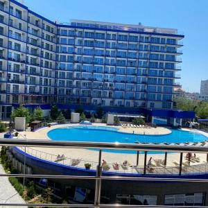 Hotel Apart-City Irida
