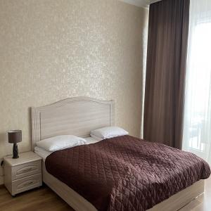 Hotel Apart-City Irida