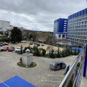 Hotel Apart-City Irida