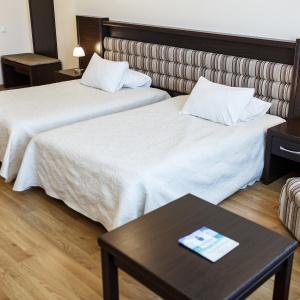 Hotel Apart-City Irida