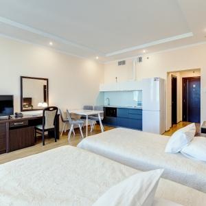 Hotel Apart-City Irida
