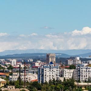 Hotel Apart-City Irida