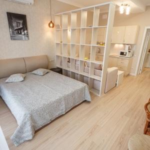 Hotel Apart-City Irida