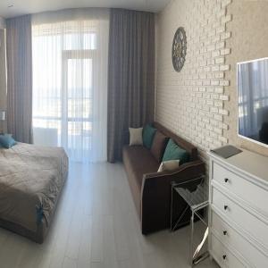 Hotel Apart-City Irida