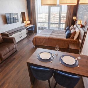 Hotel Apart-City Irida