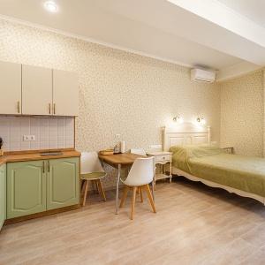 Hotel Apart-City Irida