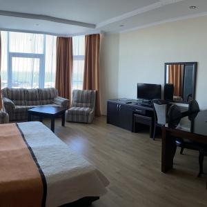 Hotel Apart-City Irida