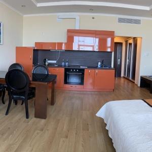Hotel Apart-City Irida