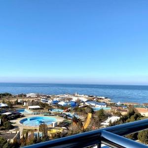 Hotel Apart-City Irida