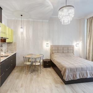 Hotel Apart-City Irida