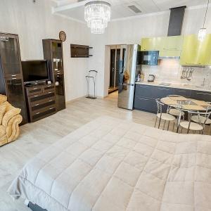 Hotel Apart-City Irida