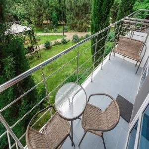 Hotel Apart-City Irida