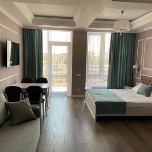 Hotel Apart-City Irida