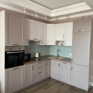 Hotel Apart-City Irida