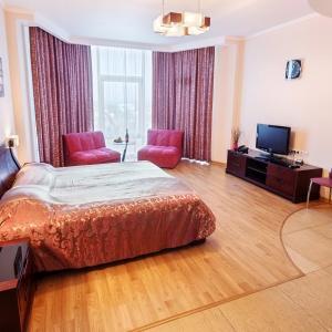 Hotel Apart-City Irida