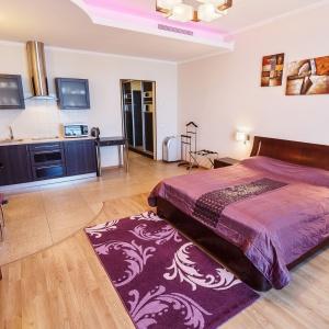 Hotel Apart-City Irida