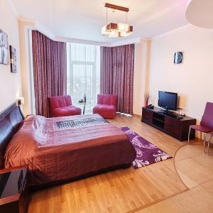 Hotel Apart-City Irida