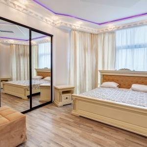Hotel Apart-City Irida