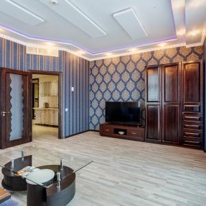 Hotel Apart-City Irida