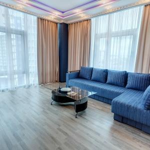 Hotel Apart-City Irida